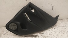 CX-3 Mk1 (DK)  DOOR CARD  MAZDA 15-21