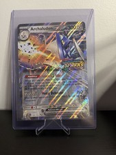 Archaludon ex [Jumbo] #130 Prices | Pokemon Surging Sparks | Pokemon Cards