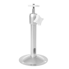 Soporte de techo ajustable portátil de montaje en pared para proyector de hogar y oficina