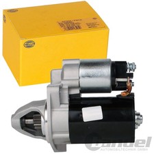 HELLA ANLASSER STARTER 1,1kW passend für MERCEDES-BENZ C-KLASSE CLC-KLASSE CLK HELLA ANLASSER STARTER 1,1kW passend für MERCEDES-BENZ C-KLASSE CLC-KLASSE CLK