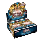 Yu-Gi-Oh! The Infinite Forbidden Booster Box New Sealed