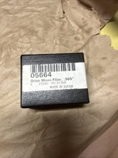 Orion Moon Filter .965  