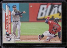 Role Reversal 2020 Topps #696 Celebration of the Decades