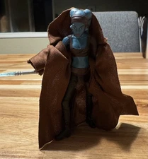 Star Wars Vintage Collection AAYLA SECURA VC58 Revenge Of The Sith 3.75" Figure