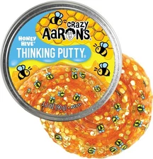 Crazy Aaron’s - Honey Hive (Open Box)