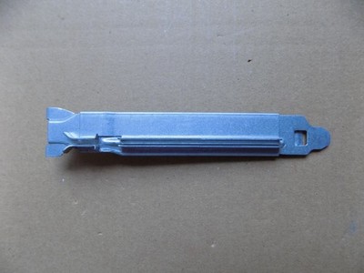 HP Z620 Z640 2nd CPU Riser Board Halter Halterung