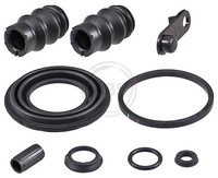 A.B.S. Reparatursatz Bremssattel 63270 FüR Ford Transit Bus Tourneo Tdci 4X4 RWD