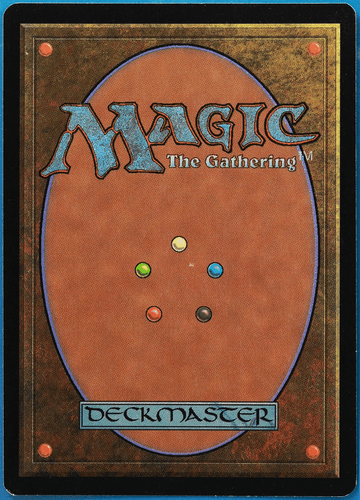 Telepathy FOIL 7th Edition NM Blue Uncommon MAGIC MTG CARD (ID# 507365) ABUGames - Picture 2 of 2