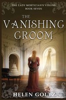 Goltz | The Vanishing Groom | Taschenbuch | Englisch (2025) | Atlas Productions