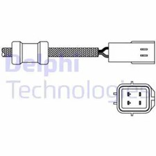 Sonde lambda Chrysler ES