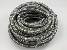 25 FEET - Spectre Performance 19125 Stainless Steel Flex 5/32"  Vacuum Line Hose