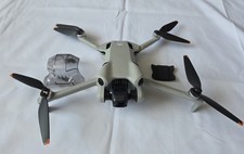 DJI Mini 4 Pro Camera Drone Only+ Warranty*READ DESCRIPTION*
