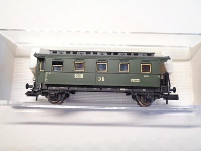 FLM PICCOLO 8782 K Personenwagen DR in OVP (16829)
