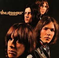 Audio Cd - Stooges (The) - The Stooges - Elektra -D- Neu