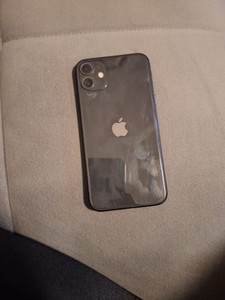Iphone 11 128 GB Schwarz Software 18.5