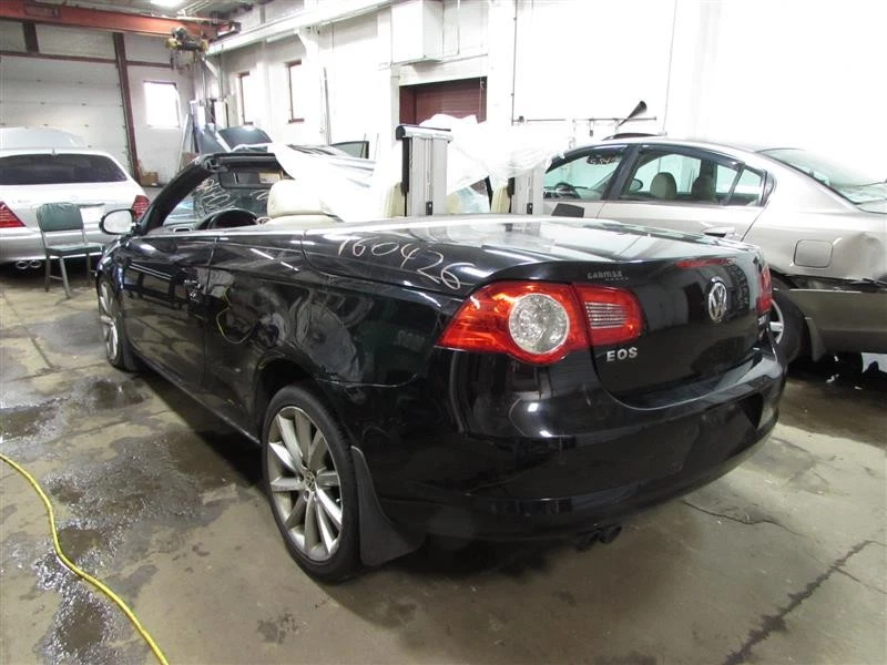 BOMBA ABS EOS Golf Rabbit 2006 06 2007 07 2008 08 849253 Foto 3 de 4