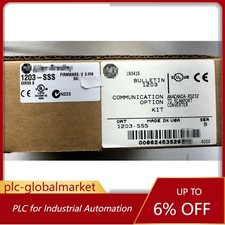 1PCS NEW AB 1203-SSS POWERFLEX DRIVE SMART SE...