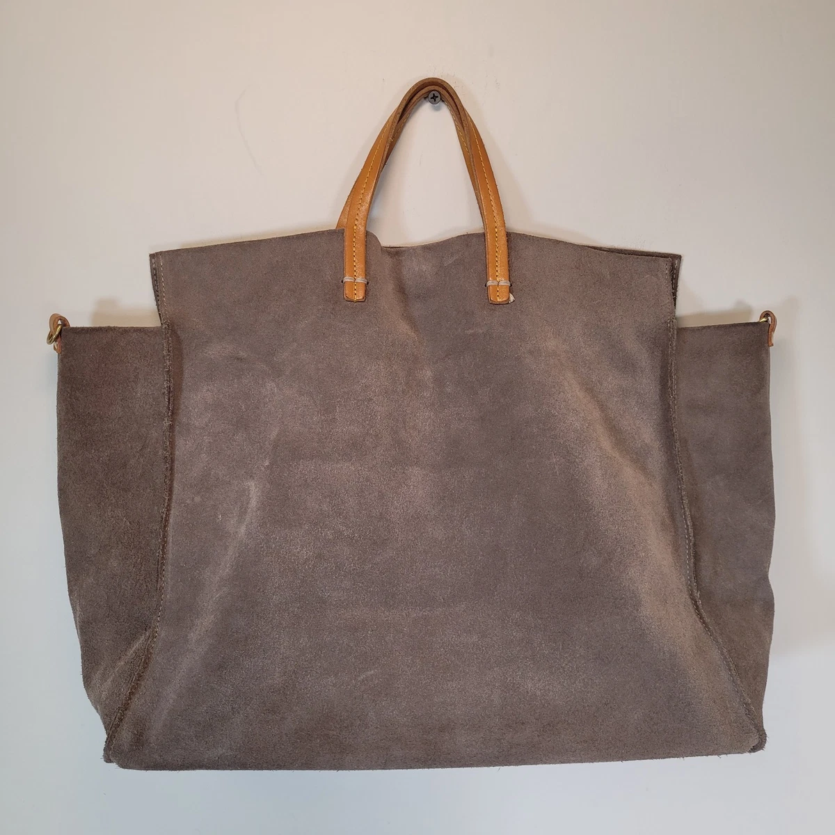 Clare V Tote Bags for Women for sale - eBay