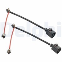 Warnkontakt Bremsbelagverschleiß Delphi LZ0326 FüR Porsche 911 991 992 Targa 981