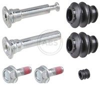 A.B.S. Reparatursatz Bremssattel 55338 FüR KIA Carens 3 GroßRaumlimousine UN 1