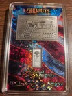 BHB Hits America’s Blueprint 9mm 1/4 oz .999 Silver Card & 1 gram of silver