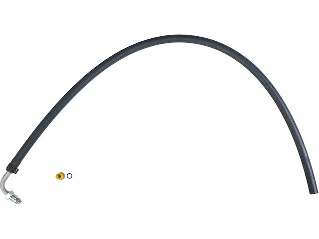 For 1996-2000 Isuzu Hombre Power Steering Return Line Hose
