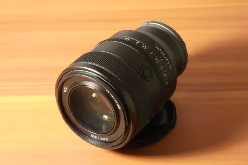 Sony FE 50mm f1.2 GM Lens (Sony E Mount) Mint Condition - Reputable Seller