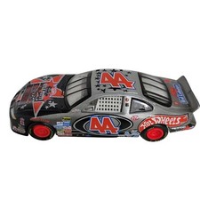 Hot Wheels Racing Kyle Petty 44 - 5th Annual Charity Ride Across America 1:24