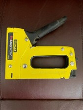 Stanley TR200 Pro Sharp Shooter Stapler Gun, Made in USA