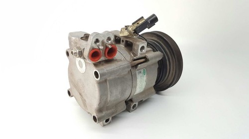 342275 Kompressor Aire Klimaanlage Für HYUNDAI Accent (X3) 9770122000