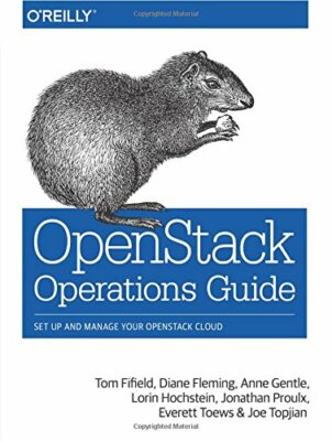 OpenStack Operations Guide, Fifield, Fleming, Gentle, H Paperback+=
