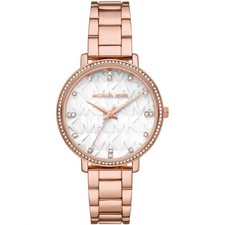 en términos de Apariencia Albardilla Michael Kors Bradshaw Cronógrafo reloj de mujer Mk5951 esfera azul | Compra online en eBay en términos de Apariencia Albardilla Michael Kors Bradshaw Cronógrafo reloj de mujer Mk5951 esfera azul | Compra online en eBay