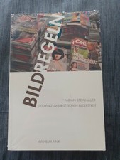 BILDREGELN  FABIAN STEINHAUER STUDIEN ZUM JURISTISCHEN BILDERSTREIT. WILHELM FIN