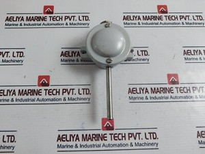 RÖSSEL PT100/0 Resistance Thermometer -50/+120°c