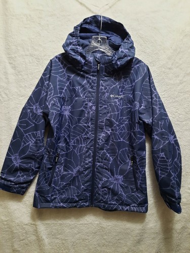 Columbia Outer West Interchange Coat 