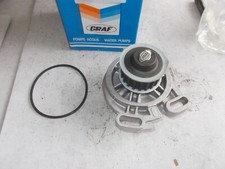 Pompe à eau Volvo 740