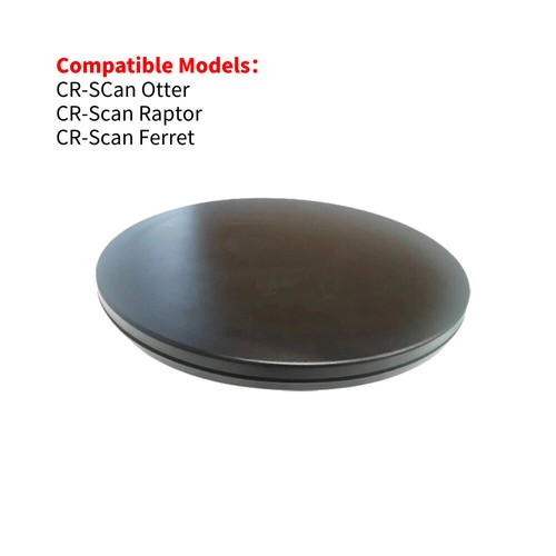 Creality 3D Scanner Manually Operated Turntable for CR-Scan Otter/Raptor/Ferret