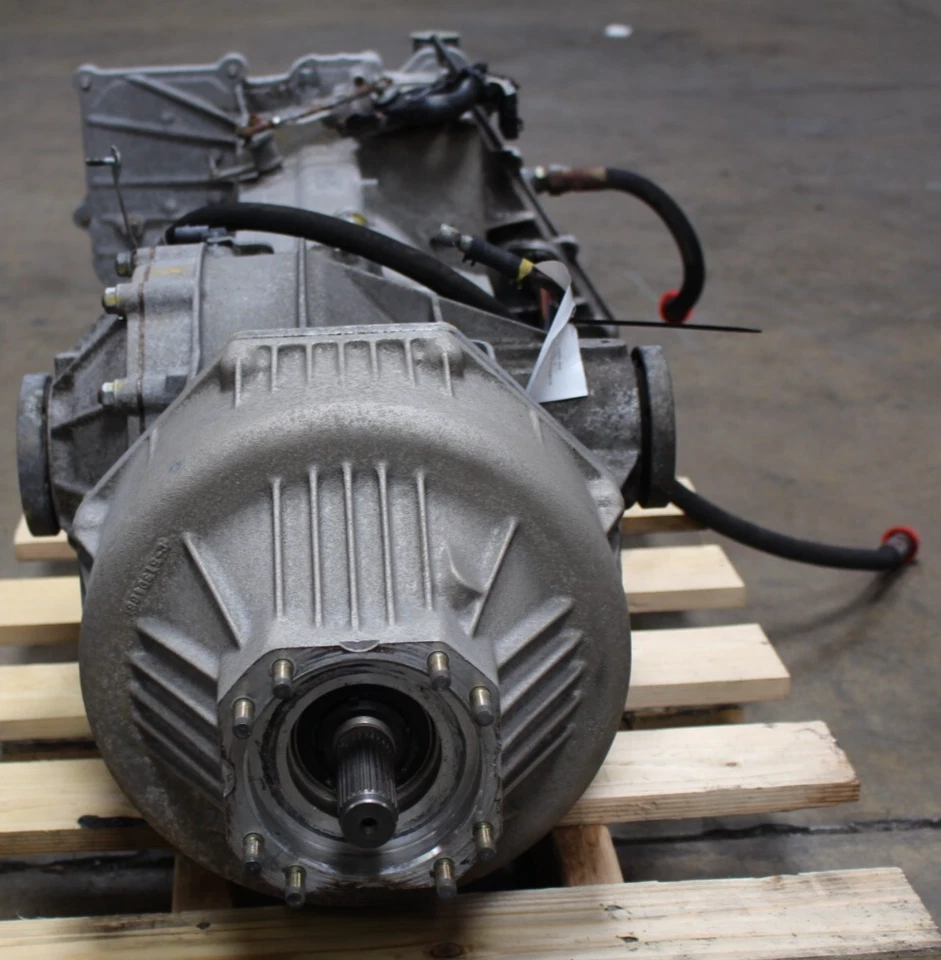 Ferrari 456 M, Transmisión / Transaje, Usado, P/N 164018 Foto 2 de 4