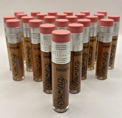 BENEFIT BOI-ING Cakeless Concealer - CHOOSE SHADE - NWOB 