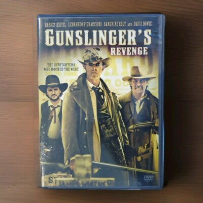 (未使用･未開封品)Outlaws &amp; Gunslingers [DVD] Outlaws & Gunslingers tv show - U.S. dvd | eBay
