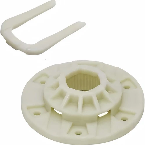 W10528947 Washer Basket Driven Hub Kit Part Fits for Maytag MVWC565FW1 - Bild 2 von 5
