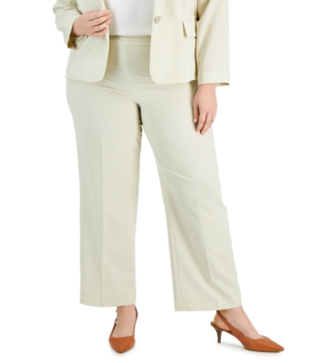 Le Suit Plus Size Dress Pants - Champagne- SZ 14W | eBay Le Suit Plus Size Dress Pants - Champagne- SZ 14W | eBay