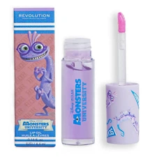 Revolution Disney Pixar MONSTERS UNIVERSITY RANDY LIP OIL Limited Edition