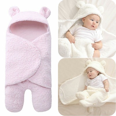 heavy swaddle blanket