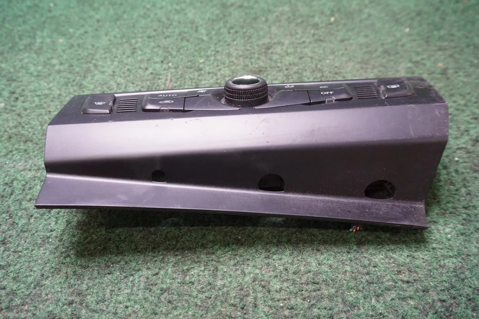 2009 2010 2011 年 2012 年奥迪 A4 高级交流控制原始设备制造商 8T1820043T — 第 4/4 张图片