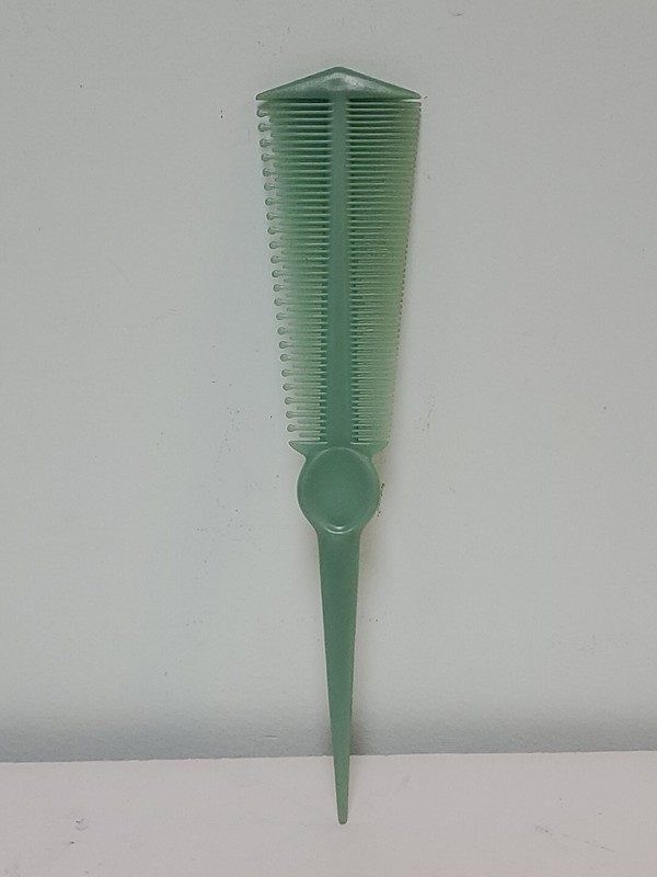 Tip Top Vintage Comb 3 in 1 Styler No. 296 Vintage Hair Styling