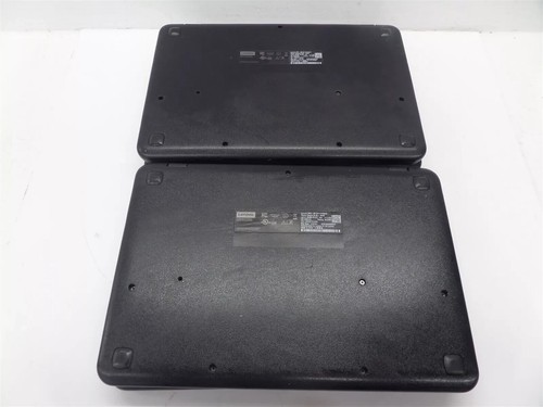 Lot Of 4 Lenovo N42-20 80US 14" Chromebook 16GB SSD 80US0000US. w/chargers - Picture 8 of 9