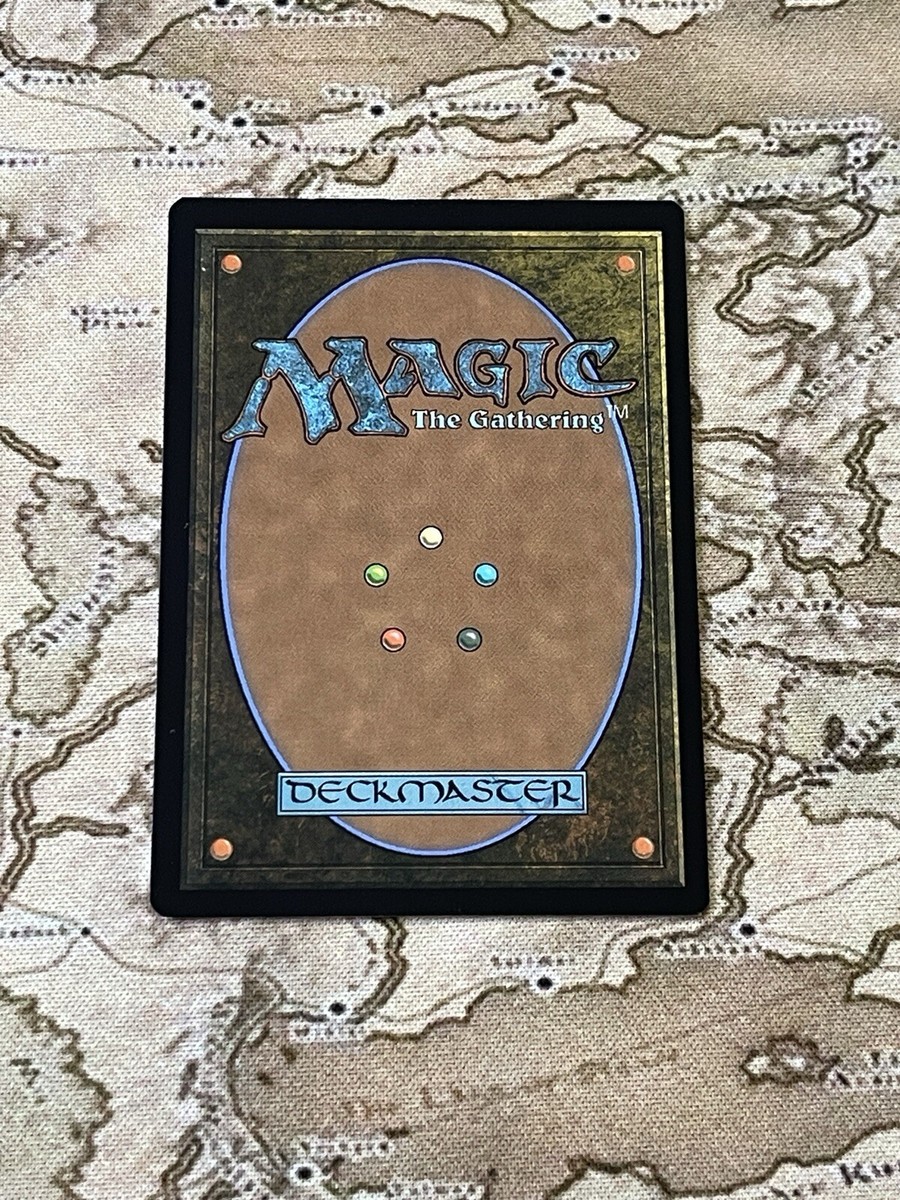 マジック：ザ・ギャザリング MTG Foil Stifle Future Sight MB2 R 173 Stifle - Future Sight #173 Rare, NM, Mystery Booster 2 - MB2