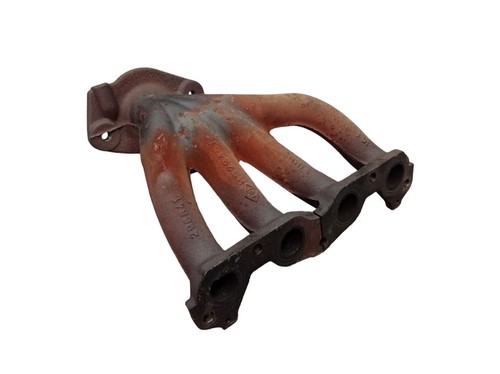 Abgaskrümmer Krümmer für RENAULT CLIO III (BR0/1, CR0/1) 1.2 16V H323457 296841