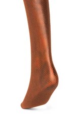 Fishnet Tights Seamless - Joanna Trojer